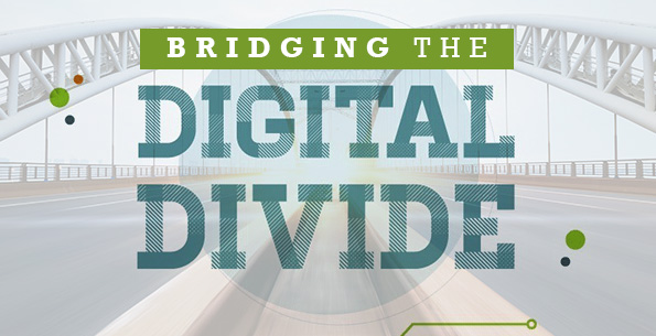 I’m encouraged by the spotlight that the new Federal Communications Commission Chairman Ajit Pai has placed on the digital divide, this year. It is a divide that continues to impact…