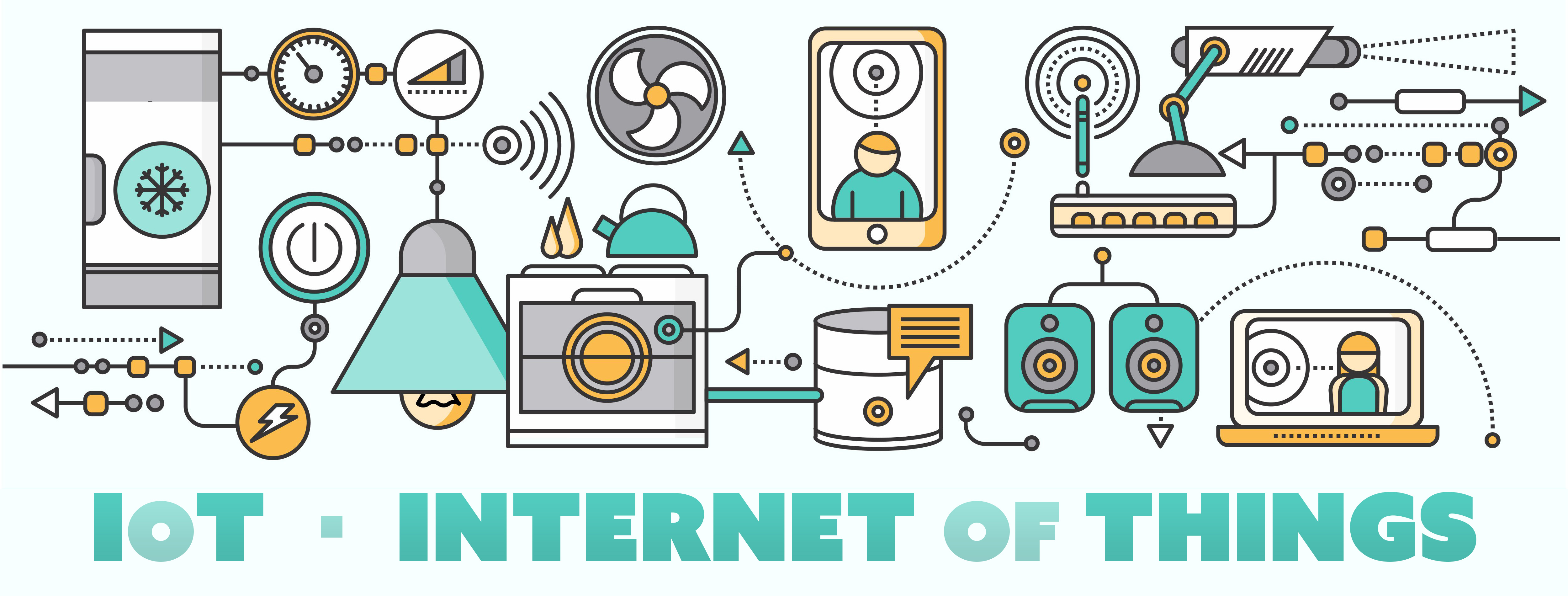 The Internet of Things (IoT) is one of the hottest terms in the technology industry today. Hardly a week goes by without hearing about our connected world, or the Internet…